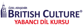 Ataşehir British Culture Yabancı Dil Kursu - Ataşehir İngilizce Kursu - 0216 472 1616